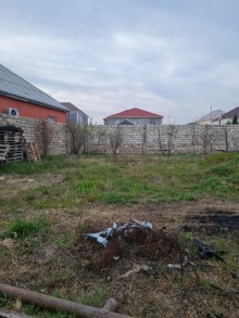 Satılır Torpaq, Xəzər.r, Mərdəkan-1