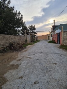 Satılır Torpaq, Xəzər.r, Mərdəkan-4