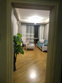 Satılır Yeni Tikili, Sabunçu.r, Bakıxanov-3