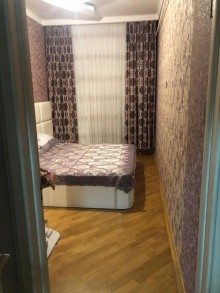 Satılır Yeni Tikili, Sabunçu.r, Bakıxanov-14
