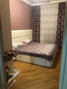 Satılır Yeni Tikili, Sabunçu.r, Bakıxanov-15