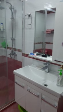 Satılır Yeni Tikili, Sabunçu.r, Bakıxanov-3