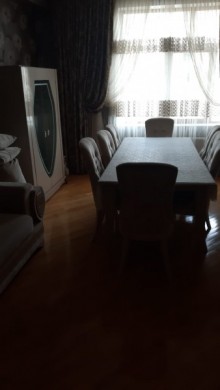 Satılır Yeni Tikili, Sabunçu.r, Bakıxanov-6