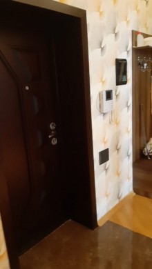 Satılır Yeni Tikili, Sabunçu.r, Bakıxanov-13