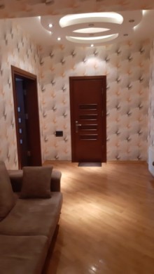 Satılır Yeni Tikili, Sabunçu.r, Bakıxanov-14