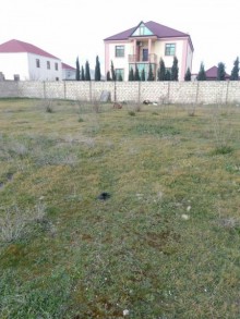 Satılır Torpaq, Sabunçu.r, Bakıxanov-2