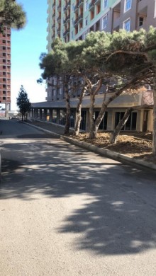 Satılır Yeni Tikili, Səbail.r, Badamdar-4
