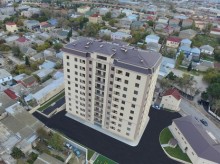 Satılır Yeni Tikili, Sabunçu.r, Bakıxanov-1