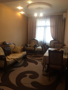 Satılır Yeni Tikili, Sabunçu.r, Bakıxanov-2