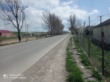 Satılır Obyekt, Şamaxı.ş-2