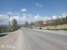 Satılır Obyekt, Şamaxı.ş-4