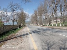 Satılır Obyekt, Şamaxı.ş-5