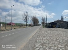 Satılır Obyekt, Şamaxı.ş-6