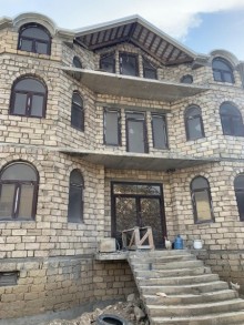 Satılır Həyət evi, Sabunçu.r, Bakıxanov-1