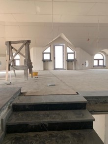 Satılır Həyət evi, Sabunçu.r, Bakıxanov-3
