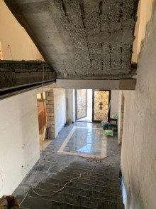 Satılır Həyət evi, Sabunçu.r, Bakıxanov-12