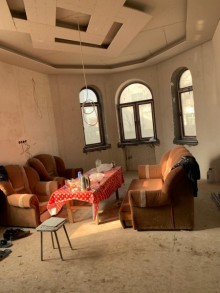 Satılır Həyət evi, Sabunçu.r, Bakıxanov-13