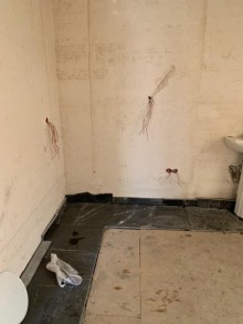 Satılır Həyət evi, Sabunçu.r, Bakıxanov-14