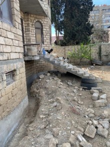 Satılır Həyət evi, Sabunçu.r, Bakıxanov-18