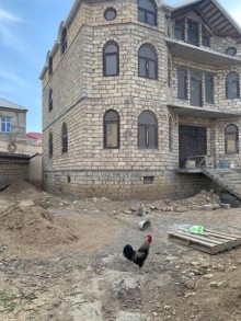 Satılır Həyət evi, Sabunçu.r, Bakıxanov-19