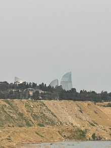Satılır Yeni Tikili, Yasamal.r-14