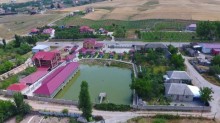 Satılır Obyekt, Şamaxı.ş-1