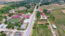 Satılır Obyekt, Şamaxı.ş-2