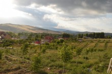 Satılır Obyekt, Şamaxı.ş-3