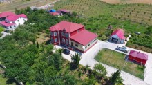 Satılır Obyekt, Şamaxı.ş-11