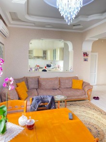 Kirayə (Aylıq) Villa, Abşeron.r, Novxanı-1