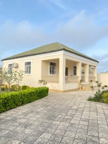Kirayə (Aylıq) Villa, Abşeron.r, Novxanı-2