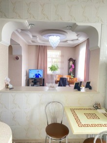 Kirayə (Aylıq) Villa, Abşeron.r, Novxanı-4