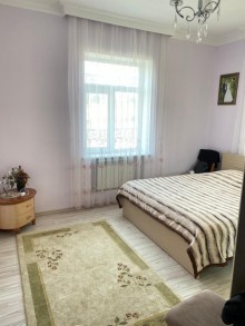 Kirayə (Aylıq) Villa, Abşeron.r, Novxanı-5