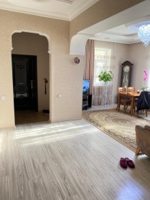 Kirayə (Aylıq) Villa, Abşeron.r, Novxanı-7