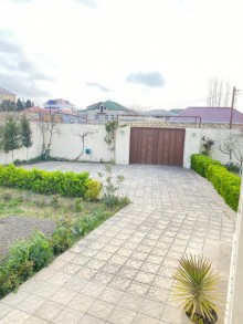 Kirayə (Aylıq) Villa, Abşeron.r, Novxanı-9