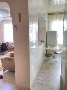 Kirayə (Aylıq) Villa, Abşeron.r, Novxanı-11