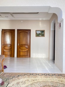 Kirayə (Aylıq) Villa, Abşeron.r, Novxanı-12