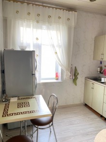 Kirayə (Aylıq) Villa, Abşeron.r, Novxanı-14
