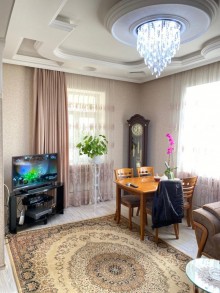 Kirayə (Aylıq) Villa, Abşeron.r, Novxanı-16
