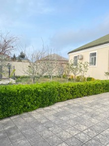 Kirayə (Aylıq) Villa, Abşeron.r, Novxanı-17