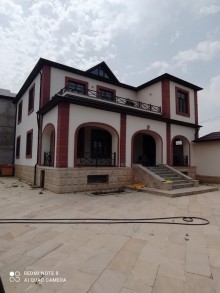 Kirayə (Aylıq) Villa, Abşeron.r, Novxanı-1
