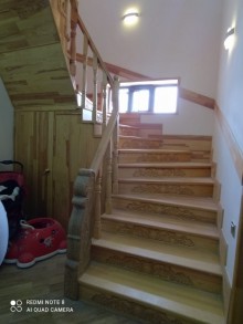 Kirayə (Aylıq) Villa, Abşeron.r, Novxanı-4