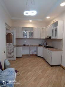Kirayə (Aylıq) Villa, Abşeron.r, Novxanı-6