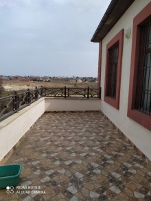 Kirayə (Aylıq) Villa, Abşeron.r, Novxanı-11