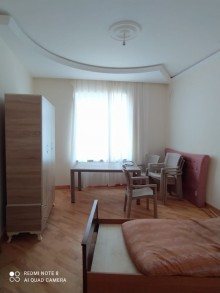 Kirayə (Aylıq) Villa, Abşeron.r, Novxanı-14