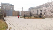 Satılır Həyət evi, Xəzər.r, Binə-4