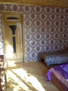 Satılır Həyət evi, Qəbələ.ş-5