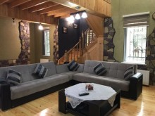 Satılır Həyət evi, Qəbələ.ş-2
