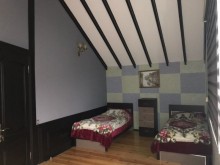 Satılır Həyət evi, Qəbələ.ş-18