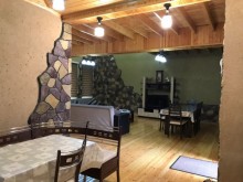 Satılır Həyət evi, Qəbələ.ş-20